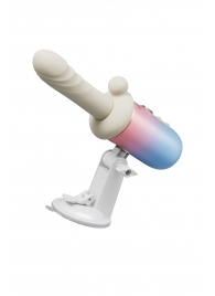 Инновационная мини-машина Spinel - Lovense - купить с доставкой в Пензе