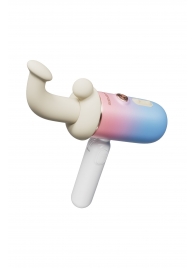 Инновационная мини-машина Spinel - Lovense - купить с доставкой в Пензе