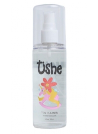 Очищающий спрей Tishe - 125 мл. - Tishe - купить с доставкой в Пензе