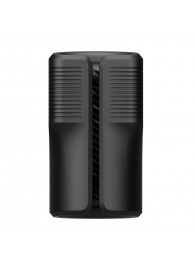 Черный вибромастурбатор ARCwave Zing - Arcwave - в Пензе купить с доставкой