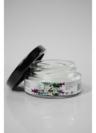 Массажная свеча «Кедр - Пачули - Жасмин» - 50 мл. - SGAN - купить с доставкой в Пензе