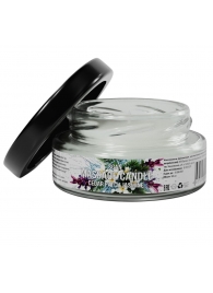 Массажная свеча «Кедр - Пачули - Жасмин» - 50 мл. - SGAN - купить с доставкой в Пензе