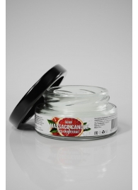 Массажная свеча «Красный грейпфрут» - 50 мл. - SGAN - купить с доставкой в Пензе