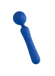Синий wand-вибромассажер BeYourLover Titan - BeYourLover