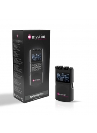 Источник импульсов с цифровым управлением Tension Lover 2 - MyStim - купить с доставкой в Пензе