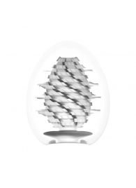 Мастурбатор-яйцо Tenga Egg Twister - Tenga - в Пензе купить с доставкой