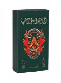 Презервативы YOKIRO Mix - 12 шт. - Sitabella - купить с доставкой в Пензе