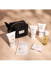 Набор YESforLOV La Trousse Enchantée в черной косметичке - YESforLOV - купить с доставкой в Пензе