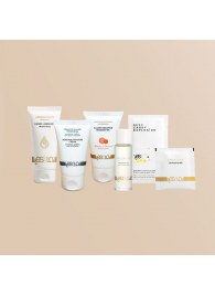 Набор YESforLOV La Trousse Enchantée в бежевой косметичке - YESforLOV - купить с доставкой в Пензе