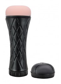 Телесный мастурбатор-анус Jamie - Dream Toys - в Пензе купить с доставкой