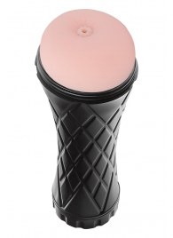 Телесный мастурбатор-анус Jamie - Dream Toys - в Пензе купить с доставкой