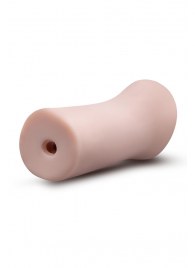 Телесный мастурбатор-вагина Ashlynn - Blush Novelties - в Пензе купить с доставкой