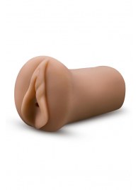 Карамельный мастурбатор-вагина Molly - Blush Novelties - в Пензе купить с доставкой