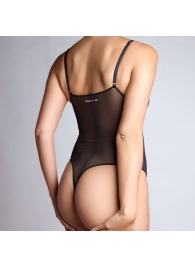 Боди для фиксации насадок Strap-on-me Harness Body Signature - size XL - Strap-on-me - купить с доставкой в Пензе