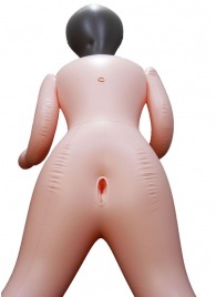 Надувная секс-кукла Suzuki - Boys of Toys - в Пензе купить с доставкой