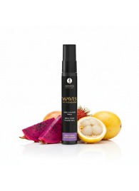 Оральный спрей Waves of Pleasure с ароматом экзотических фруктов - 20 мл. - Shunga - купить с доставкой в Пензе