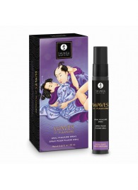 Оральный спрей Waves of Pleasure с ароматом экзотических фруктов - 20 мл. - Shunga - купить с доставкой в Пензе