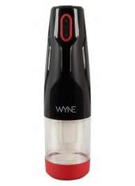 Вращающийся мастурбатор WYNE Masturbator 05 - Orion - в Пензе купить с доставкой