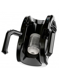 Мощный мастурбатор WYNE Masturbator 10 - Orion - в Пензе купить с доставкой