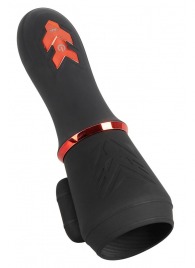 Мастурбатор для головки полового члена Glans Masturbator with 2 Motors - Orion - в Пензе купить с доставкой