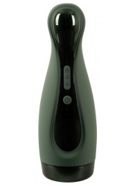 Вибромастурбатор с функцией всасывания Masturbator with 2 Functions - Orion - в Пензе купить с доставкой