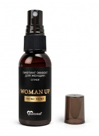 Интимный спрей Mini Mini с сужающим эффектом - 50 мл. - Биоритм - купить с доставкой в Пензе