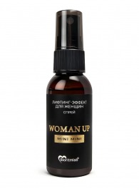 Интимный спрей Mini Mini с сужающим эффектом - 50 мл. - Биоритм - купить с доставкой в Пензе