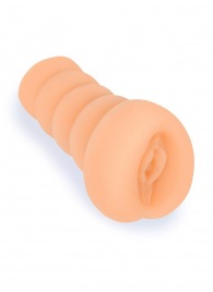 Телесный мастурбатор в виде вагины с узким входом - Sexy Girl - в Пензе купить с доставкой