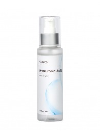 Увлажняющий гель на водной основе Hyaluronic Acid - 100 мл. - Svakom - купить с доставкой в Пензе
