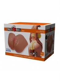 Мастурбатор Ilana с вибрацией и всасыванием - Baile - в Пензе купить с доставкой