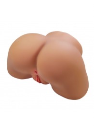 Мастурбатор Ilana с вибрацией и всасыванием - Baile - в Пензе купить с доставкой