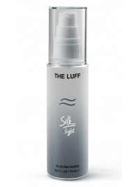 Силиконовый лубрикант Silk light - 75 мл. - THE LUFF - купить с доставкой в Пензе