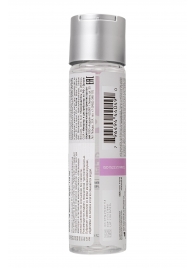 Женский лубрикант на водной основе JO AGAPE LUBRICANT ORIGINAL - 120 мл. - System JO - купить с доставкой в Пензе