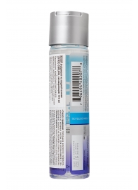 Охлаждающий лубрикант на водной основе JO Personal Lubricant H2O COOLING - 120 мл. - System JO - купить с доставкой в Пензе