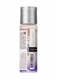 Анальный охлаждающий лубрикант на силиконовой основе JO PREMIUM ANAL COOLING - 60 мл. - System JO - купить с доставкой в Пензе