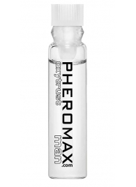 Мужской концентрат феромонов PHEROMAX Man Mit Oxytrust - 1 мл. - 