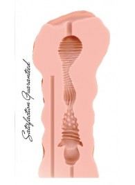 Мастурбатор Satisfaction Honey Pot - Lola Games - в Пензе купить с доставкой