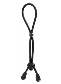 Кольцо для пениса в виде двойной петли Bad Kitty - Orion - в Пензе купить с доставкой