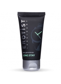 Крем-пролонгатор для мужчин Long Stay - 50 мл. - Erotist Lubricants - купить с доставкой в Пензе