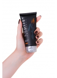 Анальный лубрикант на водной основе Anal - 100 мл. - Erotist Lubricants - купить с доставкой в Пензе
