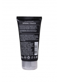Сужающий гель для женщин Spring Touch - 50 мл. - Erotist Lubricants - купить с доставкой в Пензе