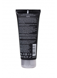 Лубрикант для секс-игрушек на водной основе Toys - 100 мл. - Erotist Lubricants - купить с доставкой в Пензе