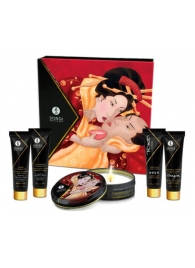 Подарочный набор GEISHA - Shunga - купить с доставкой в Пензе