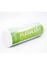 Восстанавливающий порошок для киберкожи Renewing Powder - 118 мл. - Fleshlight - в Пензе купить с доставкой