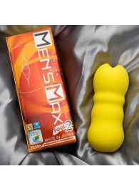 Мастурбатор-вагина Men sMax Feel 2 - Men sMax - в Пензе купить с доставкой