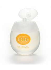 Лубрикант на водной основе Tenga Egg Lotion - 50 мл. - Tenga - купить с доставкой в Пензе
