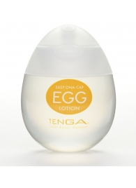 Лубрикант на водной основе Tenga Egg Lotion - 50 мл. - Tenga - купить с доставкой в Пензе