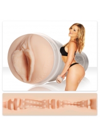 Мастурбатор-вагина Fleshlight Girls - Alexis Texas Outlaw - Fleshlight - в Пензе купить с доставкой