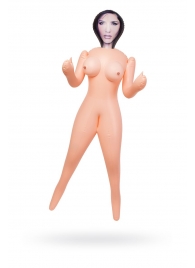 Надувная секс-кукла Cassandra - ToyFa - в Пензе купить с доставкой