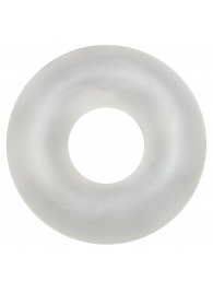 Гладкое эрекционное кольцо - Seven Creations - в Пензе купить с доставкой